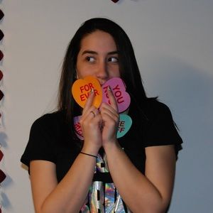 Meet your Posher, Samantha